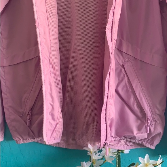 Polo windbreaker/jacket - Picture 2 of 5